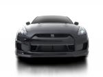 Nissan GT-R by Vorsteiner Ventross 2009 года